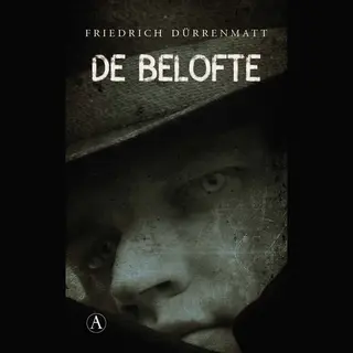 Isbn De belofte ( Requiem voor de misdaadroman )