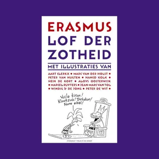 Lof Der Zotheid