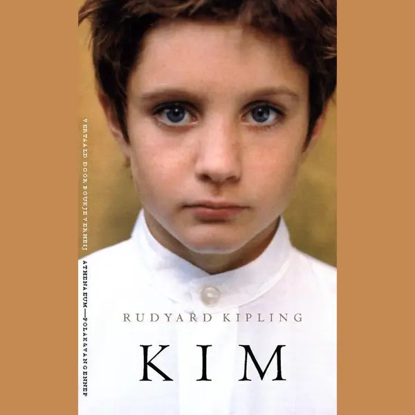 Kim thumbnail