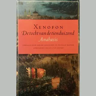 Tocht Van De Tienduizend