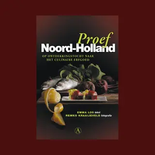 Proef Noord-Holland
