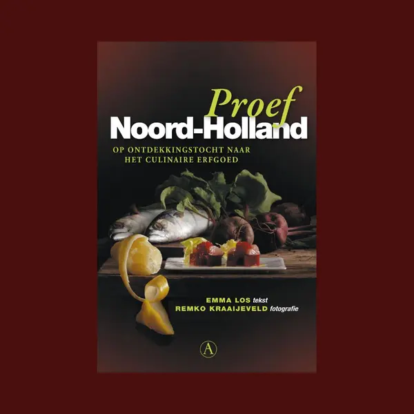 Proef Noord-Holland thumbnail
