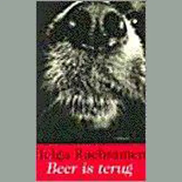 Helga Ruebsamen Beer Is Terug thumbnail