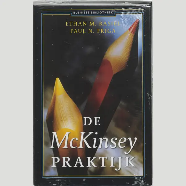 De Mckinsey-Praktijk thumbnail