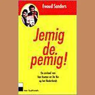 Jemig De Pemig !