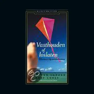 Vasthouden Of Loslaten