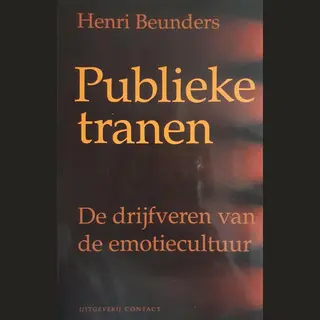 Publieke Tranen