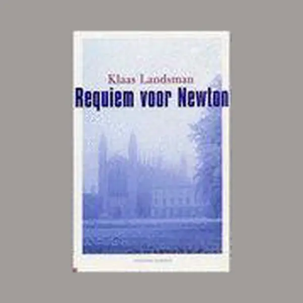 K. Landsman Requiem Voor Newton thumbnail