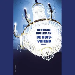 De Huisvriend