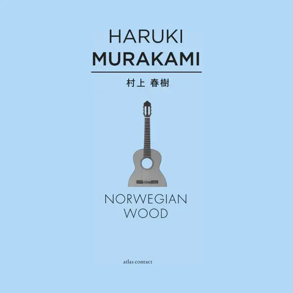 Norwegian Wood thumbnail