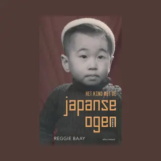 Het Kind Met De Japanse Ogen