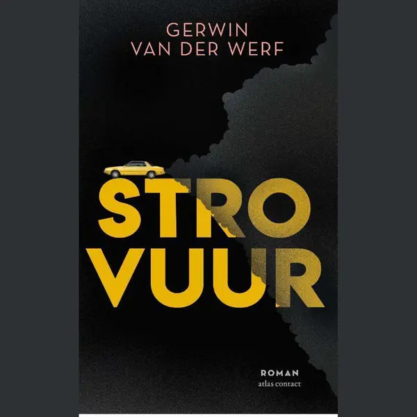 Gerwin van der Werf Strovuur thumbnail
