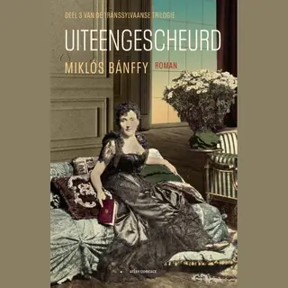 Uiteengescheurd