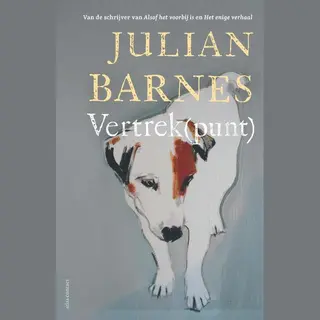 Vertrek(punt)