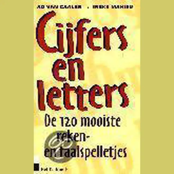 Cijfers En Letters thumbnail