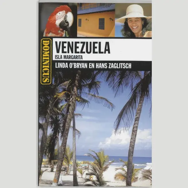 Dominicus Venezuela En Isla Margarita thumbnail