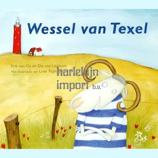 Wessel Van Texel