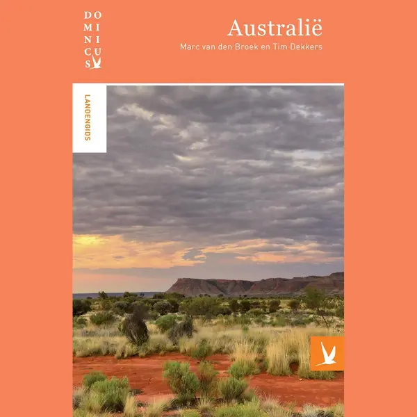 Dominicus Landengids - Australie thumbnail