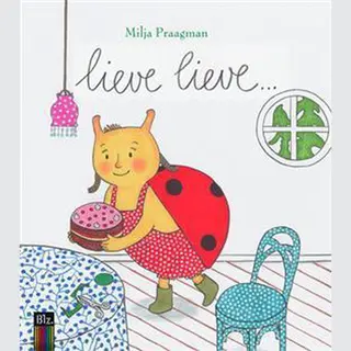 Milja Praagman Lieve, Lieve