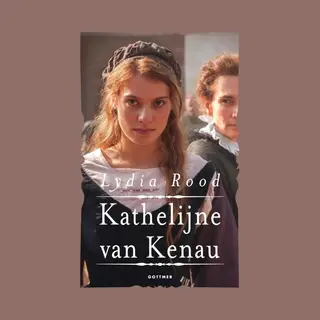 Lydia Rood Kathelijne Van Kenau