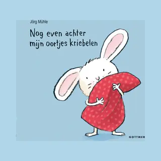 Nog Even... - Nog Even Achter Mijn Oortjes Kriebelen