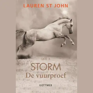 Storm 3 - De Vuurproef