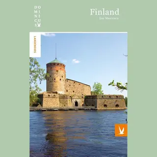 Dominicus Landengids - Finland