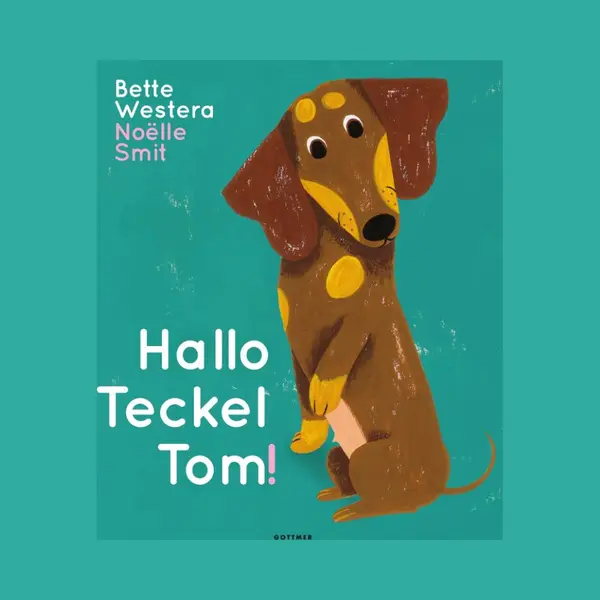 Teckel Tom - Hallo Teckel Tom thumbnail