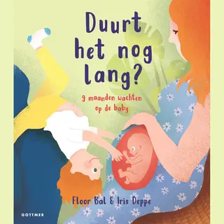 Floor Bal Duurt Het Nog Lang?