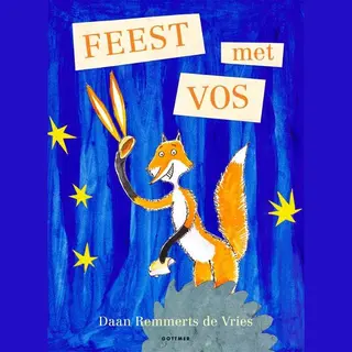 Vos - Feest Met Vos