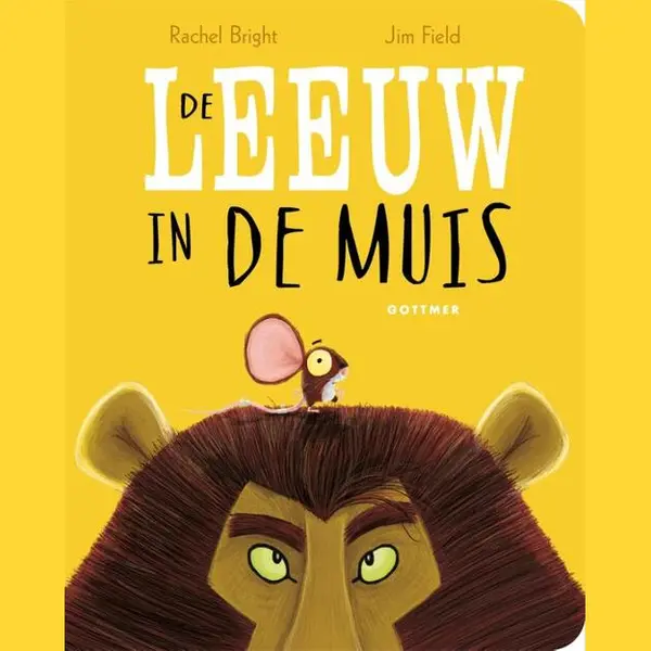 De Leeuw In De Muis thumbnail