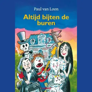 Altijd Bijten De Buren