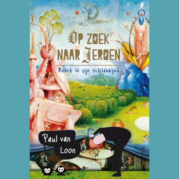 Paul van Loon Op Zoek Naar Jeroen thumbnail