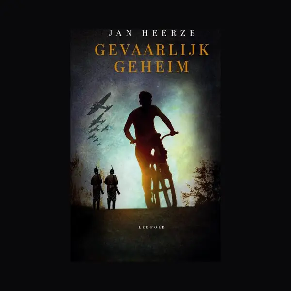 Gevaarlijk Geheim thumbnail