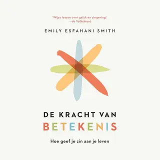 De Kracht Van Betekenis