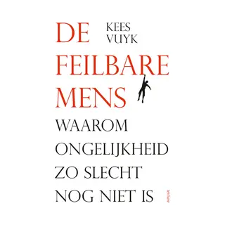 Kees Vuyk De Feilbare Mens