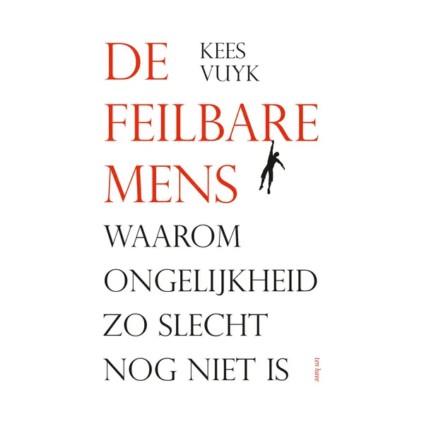 Kees Vuyk De Feilbare Mens thumbnail