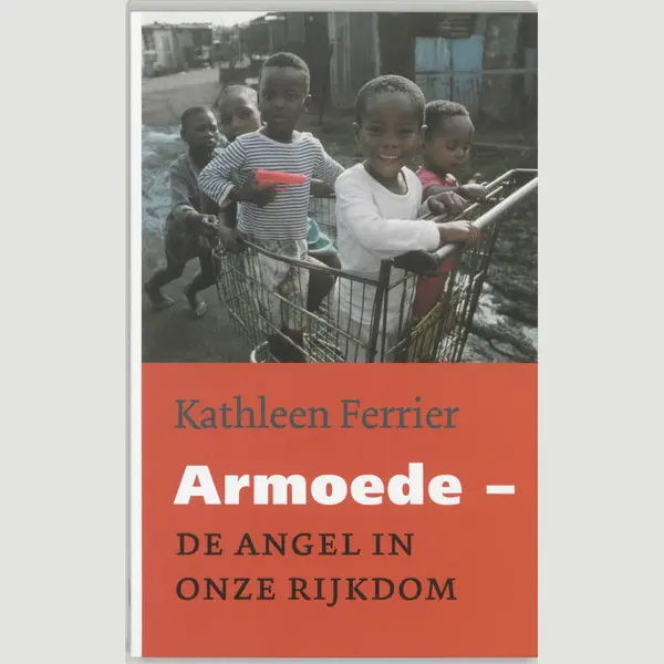 Kathleen Ferrier Armoede thumbnail