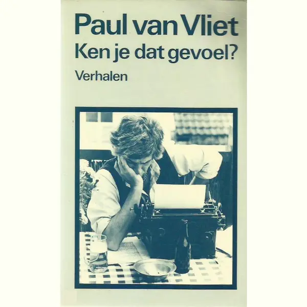 Ken Je Dat Gevoel? thumbnail