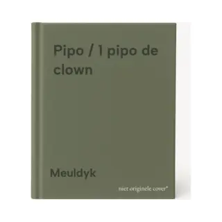 1 Pipo De Clown