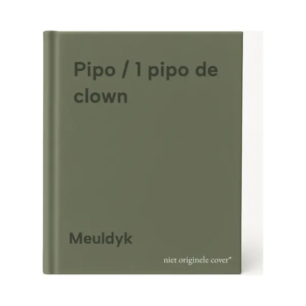 1 Pipo De Clown thumbnail