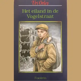 Het Eiland In De Vogelstraat