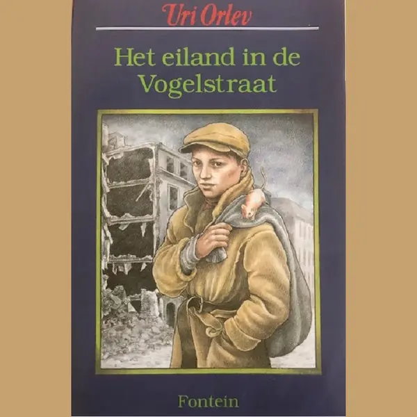Het Eiland In De Vogelstraat thumbnail