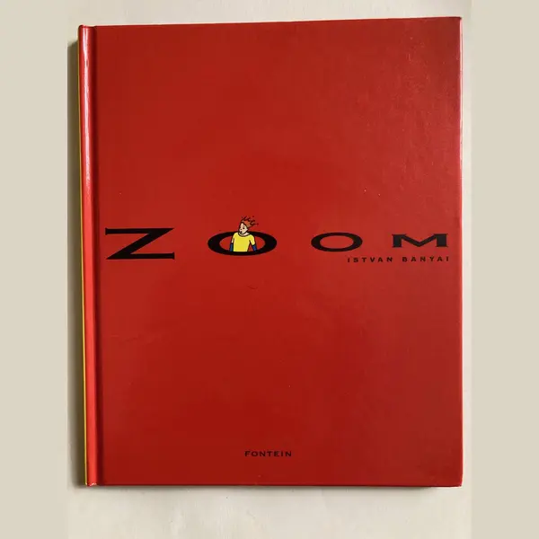 I. Banyai Zoom thumbnail