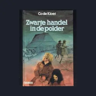 Zwarte Handel In De Polder