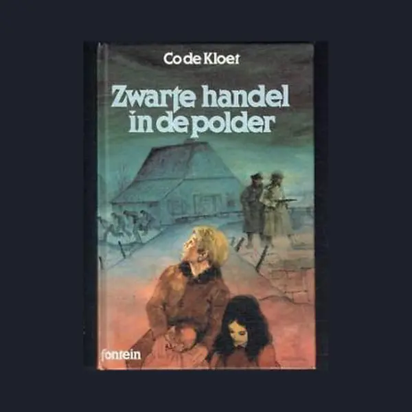 Zwarte Handel In De Polder thumbnail