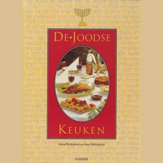 De Joodse Keuken