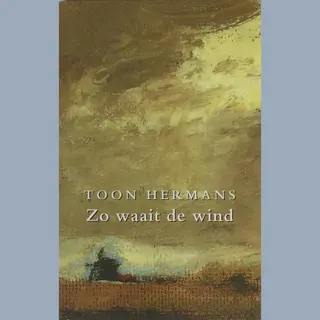 Zo Waait De Wind