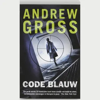 Code Blauw