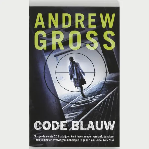 Code Blauw thumbnail